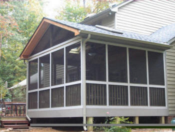 screen porch porches near build covered patio screened builders contractors enclosed local sc decks rooms mill fort hill rock contractor